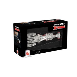 X-Wing v2.0 - Tantive IV - VF