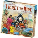 Les Aventuriers du Rail - ASIE