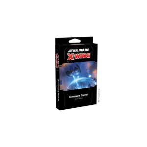 X-Wing v2.0 - Chargement Complet - Paquet d’Engins - VF