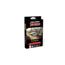X-Wing v2.0 - Pilotes Hors Pair - paquet de Renforts - VF