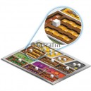 Terraforming Mars : Turmoil Playerboards - FR