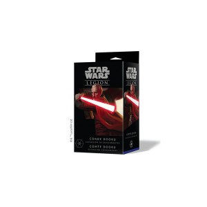 Comte Dooku - Star Wars Legion - VF