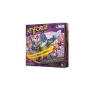 Keyforge : Collision des Mondes - Starter 2 Joueurs - VF