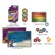 Keyforge : Collision des Mondes - Starter 2 Joueurs - VF