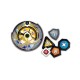 Keyforge : Collision des Mondes - Premium : La Boîte - VF