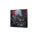 Horreur à Arkham : Dernière Heure