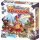 ULTIMATE WARRIORZ : Tribal Rumble