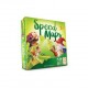 Speed Maps