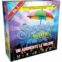 SINGIN' IN THE GAME ! On Augmente le Volume