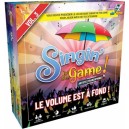 SINGIN' IN THE GAME ! Le Volume est à fond !
