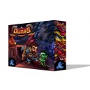 DWARS