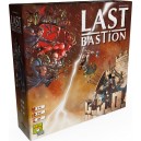 LAST BASTION (GHOST STORIES 10 ans après)