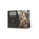 Soldats Clones de phase II - Star Wars Legion - VF
