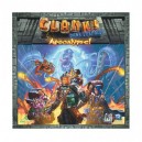 Clank! - Dans l'Espace ! - Apocalypse + Goodies
