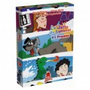 Extension Deck KS1 : La Quête du Bonheur