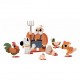 Poule Poule