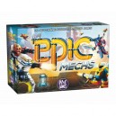 Tiny Epic Mechs