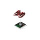 X-Wing 2nd Edition - TIE du Major Vonreg - VF