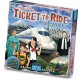 Les Aventuriers du Rail - Japon - Italie