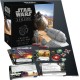 Capsule de sauvetage écrasée - Star Wars Legion - VF