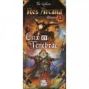 LUX & TENEBRAE - RES ARCANA