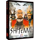 SHITENNÔ