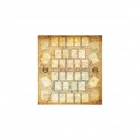 Napoleon Saga : Tapis de Jeu Luxe - VF