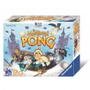 Medieval Pong