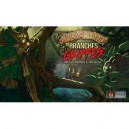 Spirit Island : De Branches et de Griffes