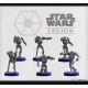 B2 Super Battle Droids Unit Expansion - Star Wars Legion - VF