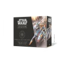 Tank de classe Saber TX-130 - Star Wars Legion - VF