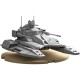 Tank de classe Saber TX-130 - Star Wars Legion - VF