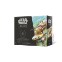 Char d'Assaut Blindé de la Fédération du Commerce - Star Wars Legion - VF