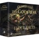 PACK FULL EXTENSIONS : Glorantha : The Gods War - VF