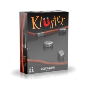Kluster