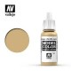 Chamois - Peinture Acrylique VALLEJO 17 ml