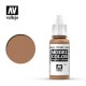 Marron Liège - Peinture Acrylique VALLEJO 17 ml