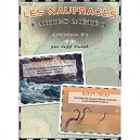 Les Naufragés : Cartes Météo