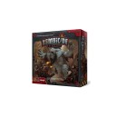 Black Ops - Zombicide Invader - VF