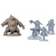 Black Ops - Zombicide Invader - VF