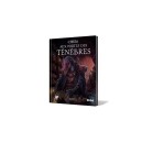Aux Portes des Ténèbres - Appel de Cthulhu JdR