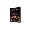 Manuel de l'Investigateur - Appel de Cthulhu JdR