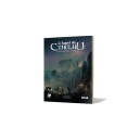 Accessoires du Gardien - Appel de Cthulhu JdR