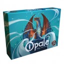 Opale (Ex Coeur de Dragon)