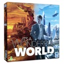 It’s a Wonderful World - VF