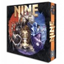 NINE