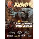 RAVAGE Figurines n°17