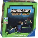 MINECRAFT : JEU DE PLATEAU