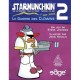 Star Munchkin 2 - La Guerre des Clowns