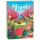 MIYABI